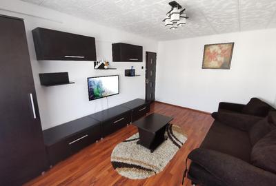 Apartament cu 2 camere decomandat, mobilat în Mărășești