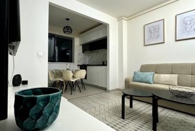 Inchiriere apartament 2 camere,Hils Pallady Anghel Saligny Metrou - 4