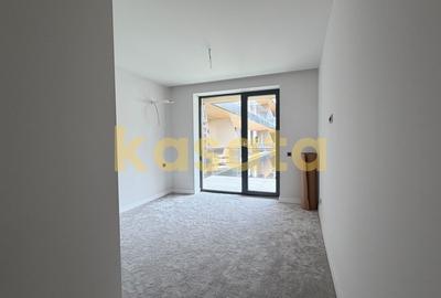 4 camere I ARQA Jolie Village I Iancu Nicolae I 130 mp util I parcare - 6