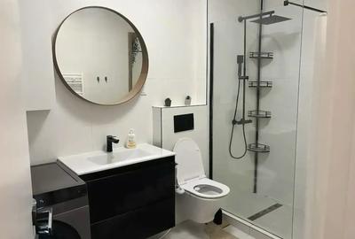Ivory Residence 2 camere cu balcon si loc de parcare - 9