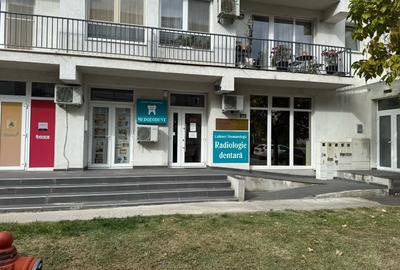 Inchiriere clinică stomatologică și radiologie dentară - 1