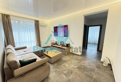 Apartament 3 camere la cheie strada Porii - 1