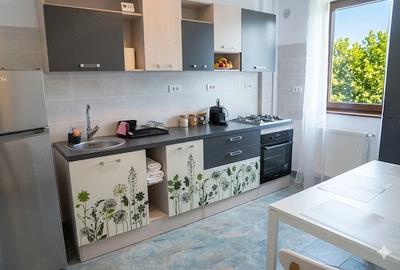 3 Camere Spațios | 81 mp | 2 Băi | Balcon 9 mp | Șisești – Băneasa - 6