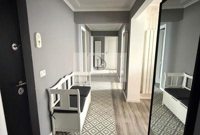 Apartament 3 camere decomandat  | 2 băi | Finisaje Premium | Mărăști - 17