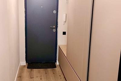 Apartament cu 3 camere ,bloc nou cu lift , parcare - 12