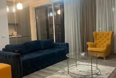 Apartament cu 2 camere decomandat în Tomis Nord