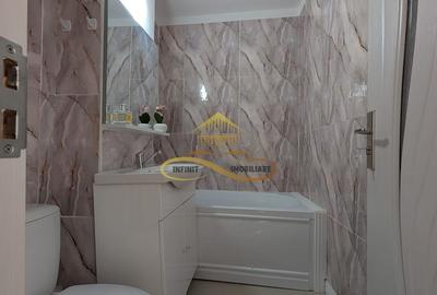 Apartament 2 camere, zona Adriatica - 10