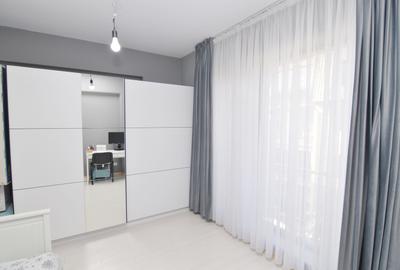 Apartament Deosebit 3 Camere Fundeni - Dobroesti - 11