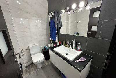 Oportunitate 3 Camere Exigent Plaza Residence Faza 1 | Etaj 10/11 - 9