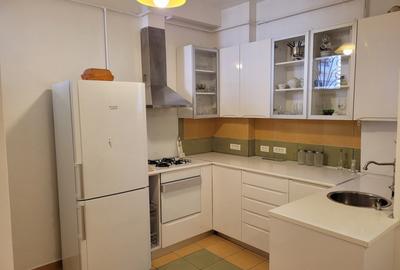 Mall Vitan -apartament in vila - 9