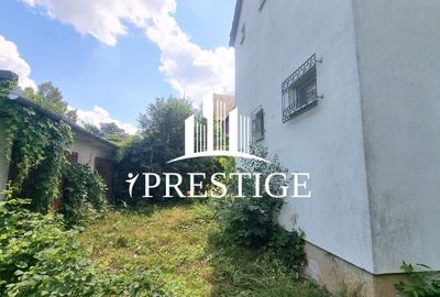 CASĂ INDIVIDUALĂ DE VÂNZARE S+P+E, 2 GARAJE, 777MP TEREN, ULTRACENTRAL - 16