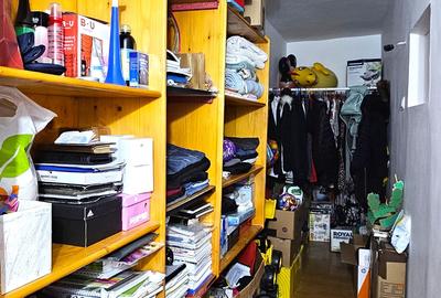 Apartament 3 camere decomandate, cu boxa si loc de parcare, zona 1 Mai - 21