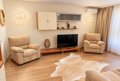 APARTAMENT 4 CAMERE DE ÎNCHIRIAT FLOREASCA - 1