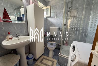 Apartament 3 camere Sibiu | Central | 77 mp, semidecomandat - 10