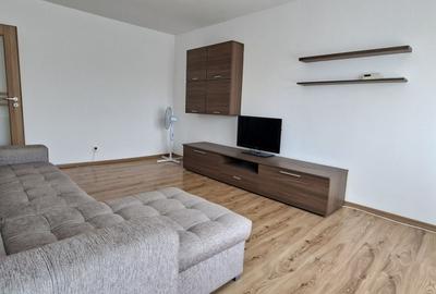 Apartament decomandat cu 2 camere -zona ODOBESCU - 2