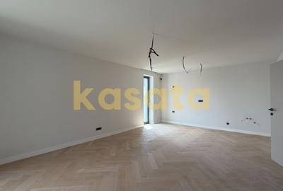 4 camere I ARQA Jolie Village I Iancu Nicolae I 130 mp util I parcare - 5