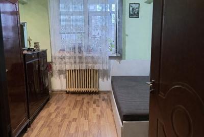 Apartament cu 3 camere, etaj 1 – Drumul Taberei - 4