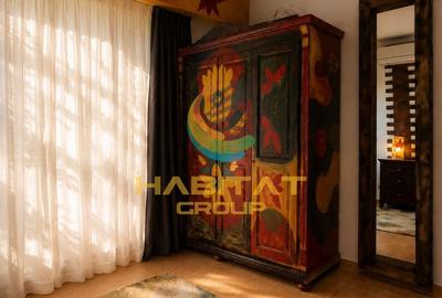 Inchiriere apartament in stil BOHU 10 min metrou Brancoveanu - 7