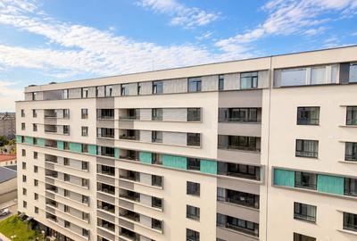 De inchiriat | Studio/ Garsoniera prima inchiriere | Akcent City metrou Jiului - 15