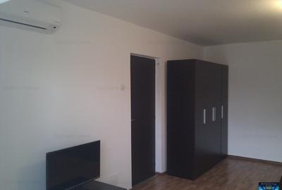 Grasoniera 43 mp Piata Alba Iulia, libera, renovata, comision zero - 4