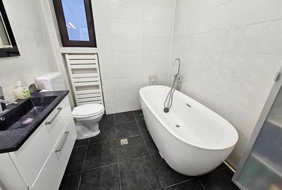 Casin-apartament in vila,120mp,ideal birouri - 4