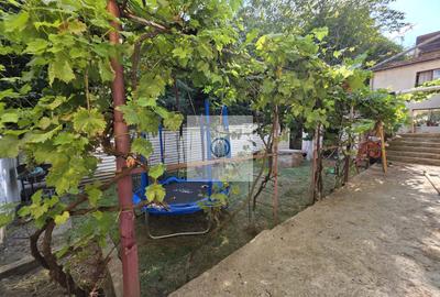Casa D+P+M in Deva-Aurel Vlaicu, 3 dormitoare, 3 bai, garaj si terasa - 15