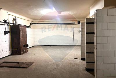 Proprietate mixtă pe N. Bălcescu – spații comerciale + apartamente - 7