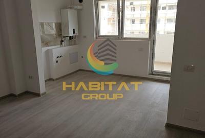 Apartament cu 2 camere decomandat în Berceni