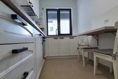 Apartament modern, complet mobilat, cu parcare subterană – Grand Beetle Păcurari - 7