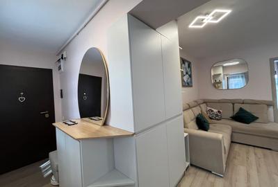 # 🏡 Apartament 3 Camere Premium | ICON Residence | Terasă 20+ mp | - 10