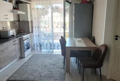 Apartament de vanzare 2 camere 34mp plus balcon 6 mp zona Florilor - 3