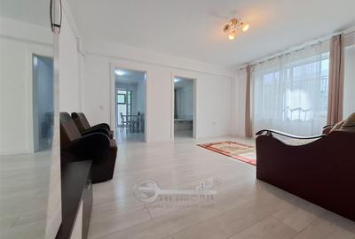 Liber, Apartament 2 camere, Valea Lupului, mobilat, parcare, bloc 2024 intabulat - 18