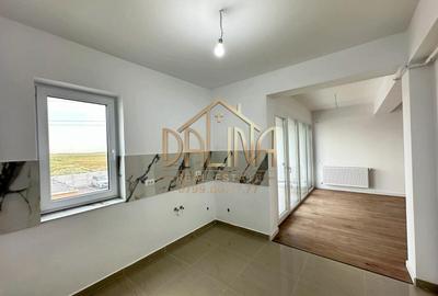 De Vanzare - 2 Camere + Terasa 12 mp - 4