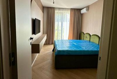 ARQA Jolie Village | 4 Camere | Iancu Nicolae - 13
