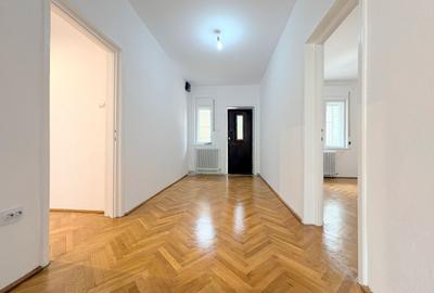 3 camere spațios și luminos, cu 2 garaje, in zona Iosefin - 6