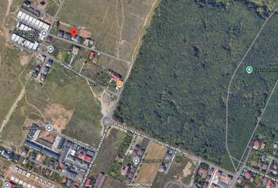 Vanzare Teren Intravilan Pipera I Matei Millo - 2