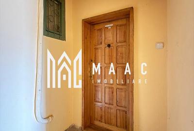 Apartament 1 camera | Etaj 1 | Decomandat | Curte | C. Noica - 23