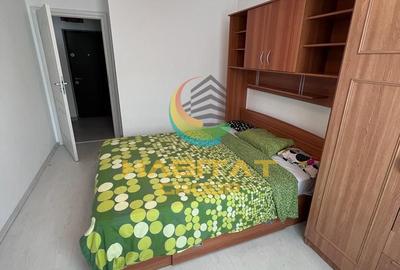 2 camere tip studio Berceni Metalurgiei mobilat utilat - 8