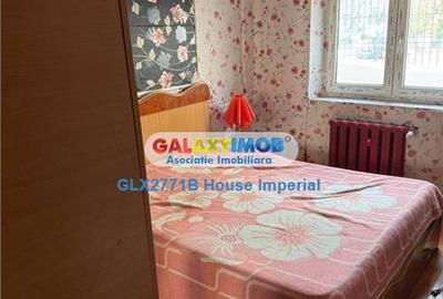 Apartament 3 camere  Sos Mihai Bravu -Kaufland plan secund - 2