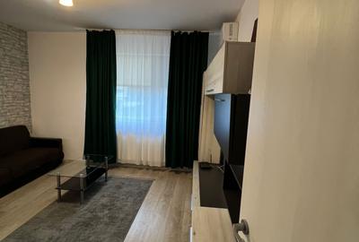 Închiriez apartament 2 camere in Militari Residence strada Rezervelor - 5