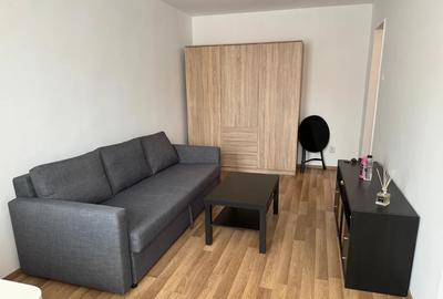 Garsoniera renovata, zona Pasteur, Zorilor - 1