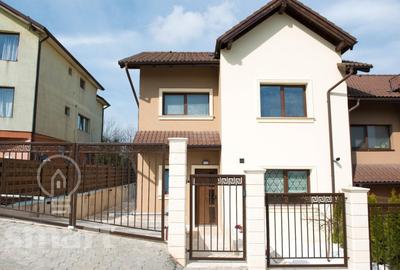 Casa noua cu 4 camere în Gruia - 2