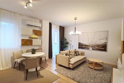 APARTAMENT NOU, CENTRALA PROPRIE, COMISION 0% - 7