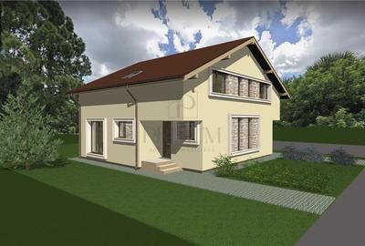 Duplex zona linistita - personalizare interioara - iluminat stradal - 3