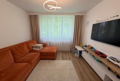 Titan Ozana 3 Camere 67 Mp Instalatii Schimbate Bloc Reabilitat 7 Min Metrou - 3