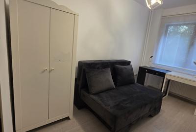 3 camere cu doua locuri de parcare Obregia - 6