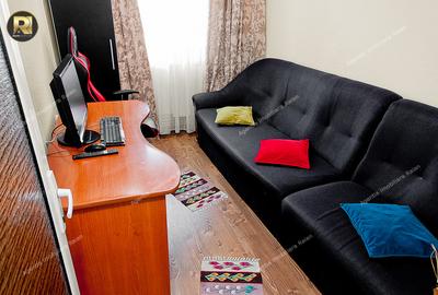 Vanzare apartament 3 camere dec, in Galati, Micro 16, sup. 58 mp - 12