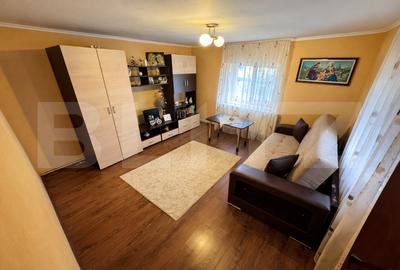 Casă individuală cu 2 camere în Breaza
