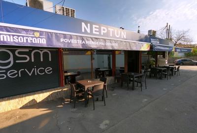 Berceni,langa metrou Aparatorii patriei,zona cu trafic intens! - 1