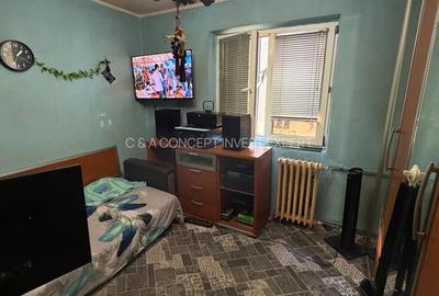 Brancoveanu Lamotesti 2 camere - 8